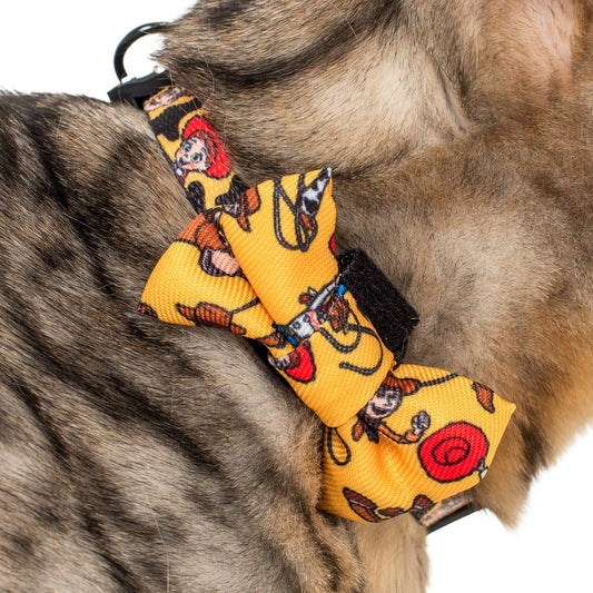 Toy Story - Woody's Roundup Bow Tie