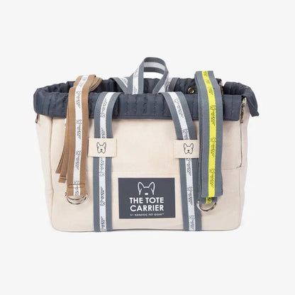 NANDOG The Tote - Bolsa para transportar perros