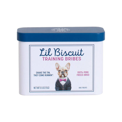 On-the-Go Training Bribes