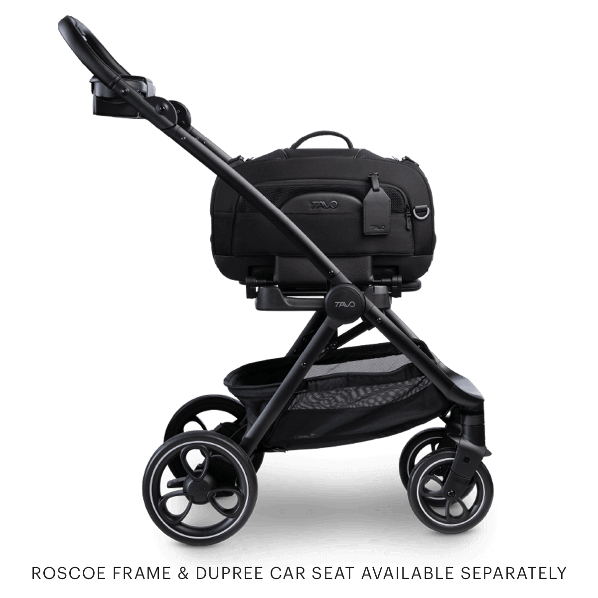 Tavo Dupree Adapter