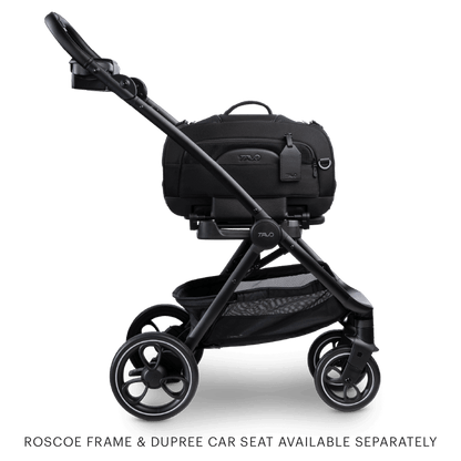Tavo Dupree Adapter