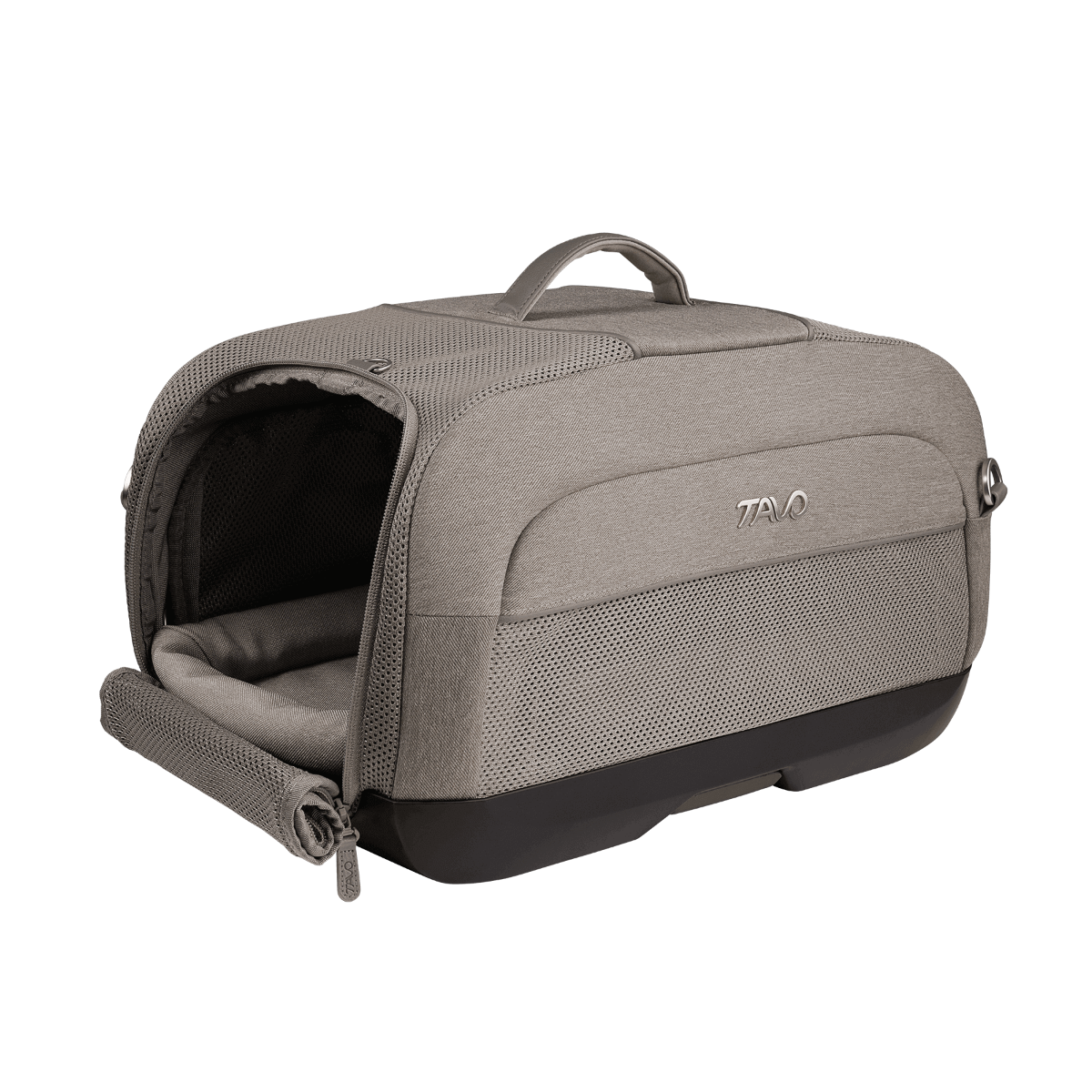 Tavo Dupree + Roscoe Pet Travel System