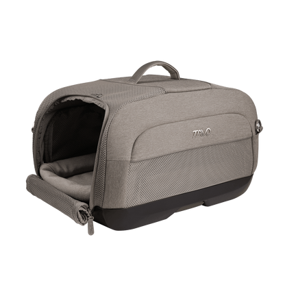 Tavo Dupree + Roscoe Pet Travel System
