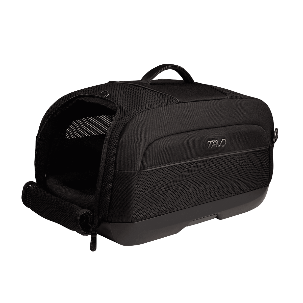 Tavo Dupree + Roscoe Pet Travel System