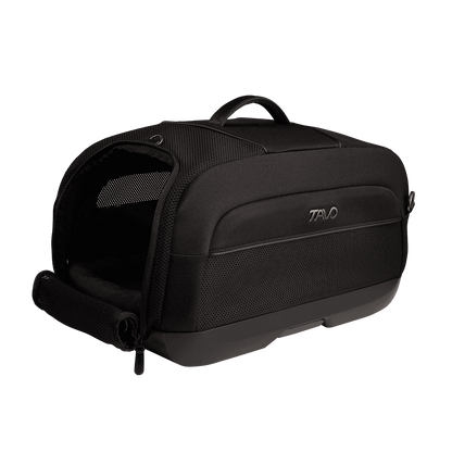 Tavo Dupree + Roscoe Pet Travel System