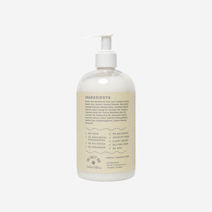 Essential Dog Conditioner - The Salty Dog