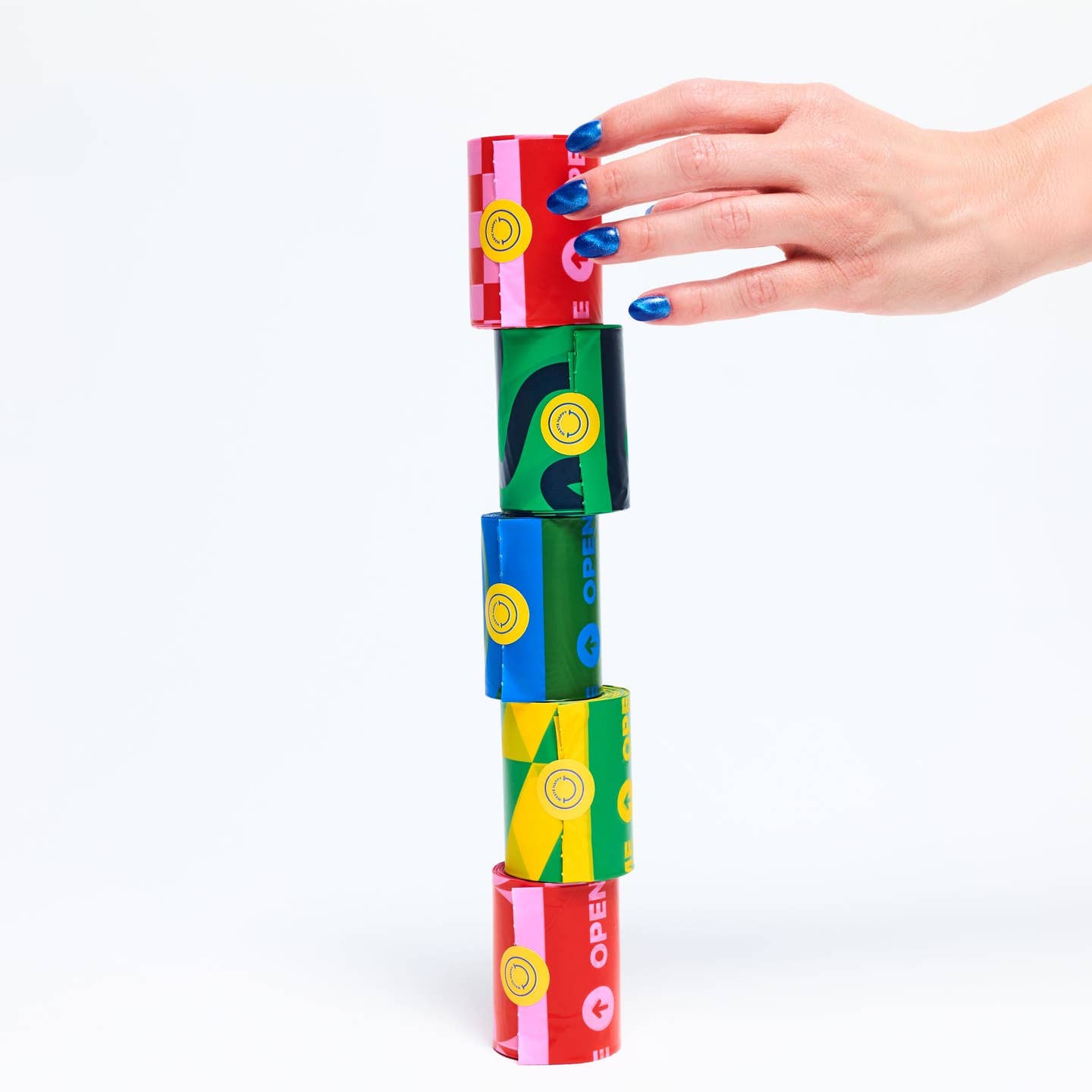 Waste Happy The Classic Box or Individual