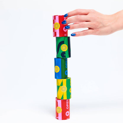 Waste Happy The Classic Box or Individual