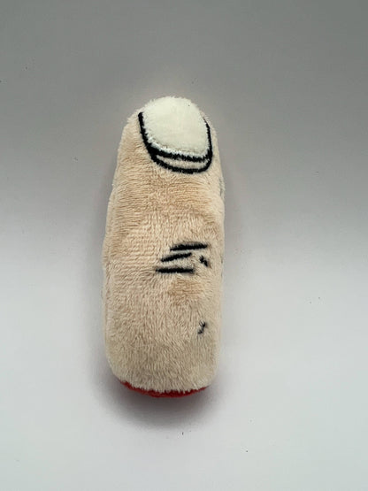 Bite my Finger Toy