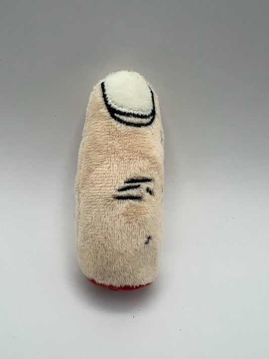 Bite my Finger Toy