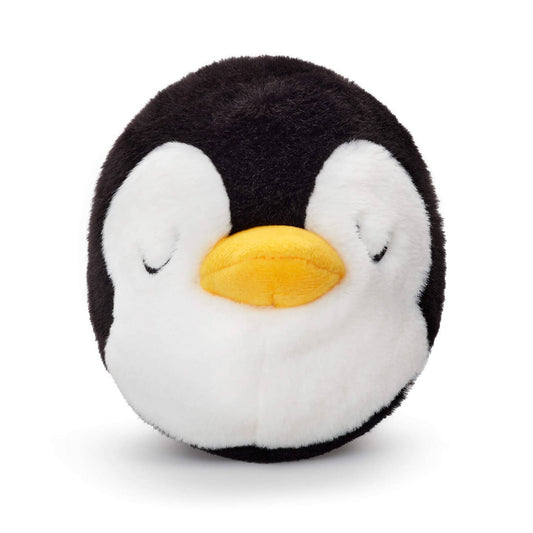 Penguin 2-in-1 Bounce Dog Toy