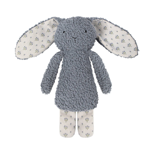 Hoppy Mixed Material Dog Toy