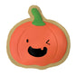 Halloween Cookie Cuties Latex Toys: Pumpkin