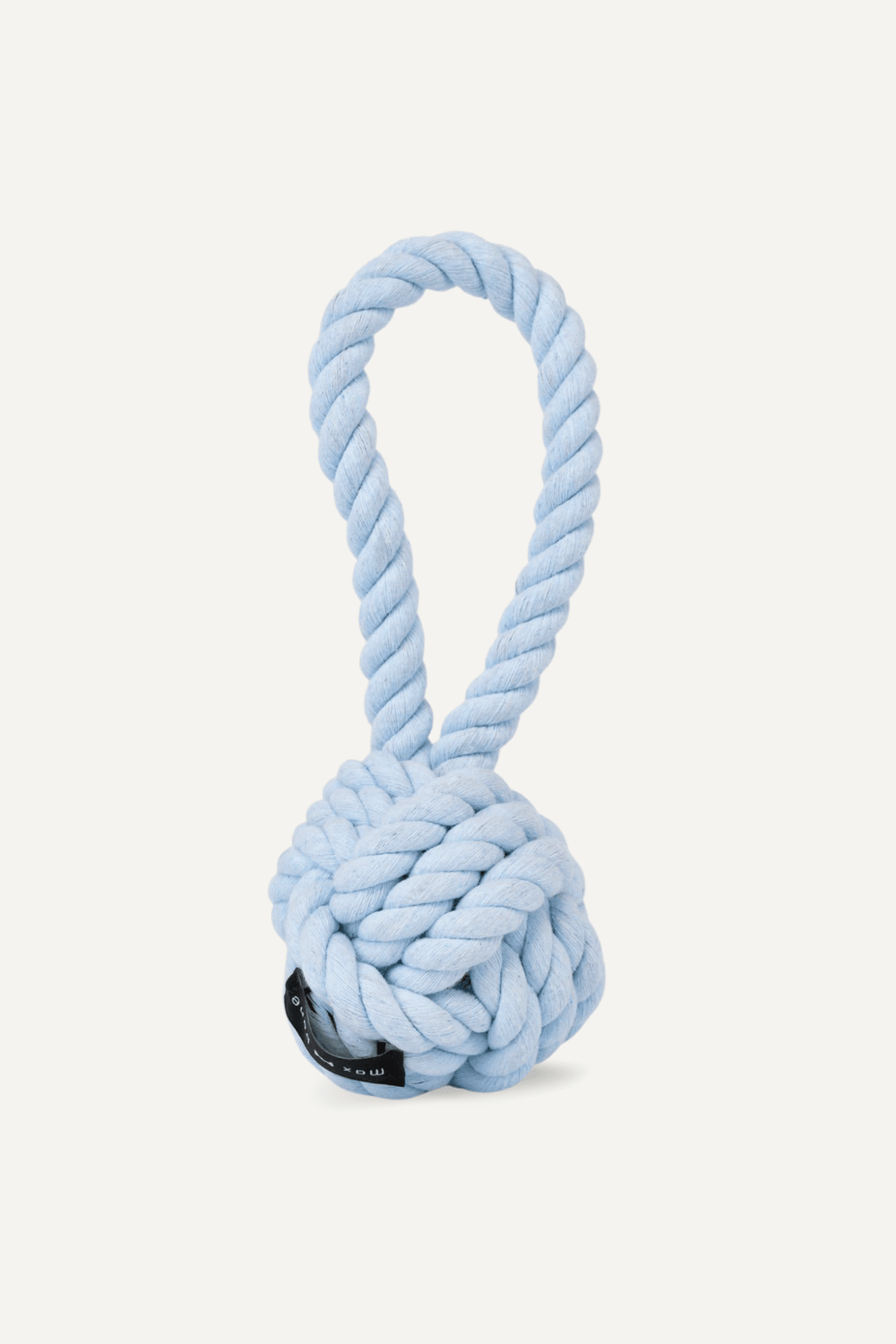 Rope Toy for Dogs - Assorted Colors