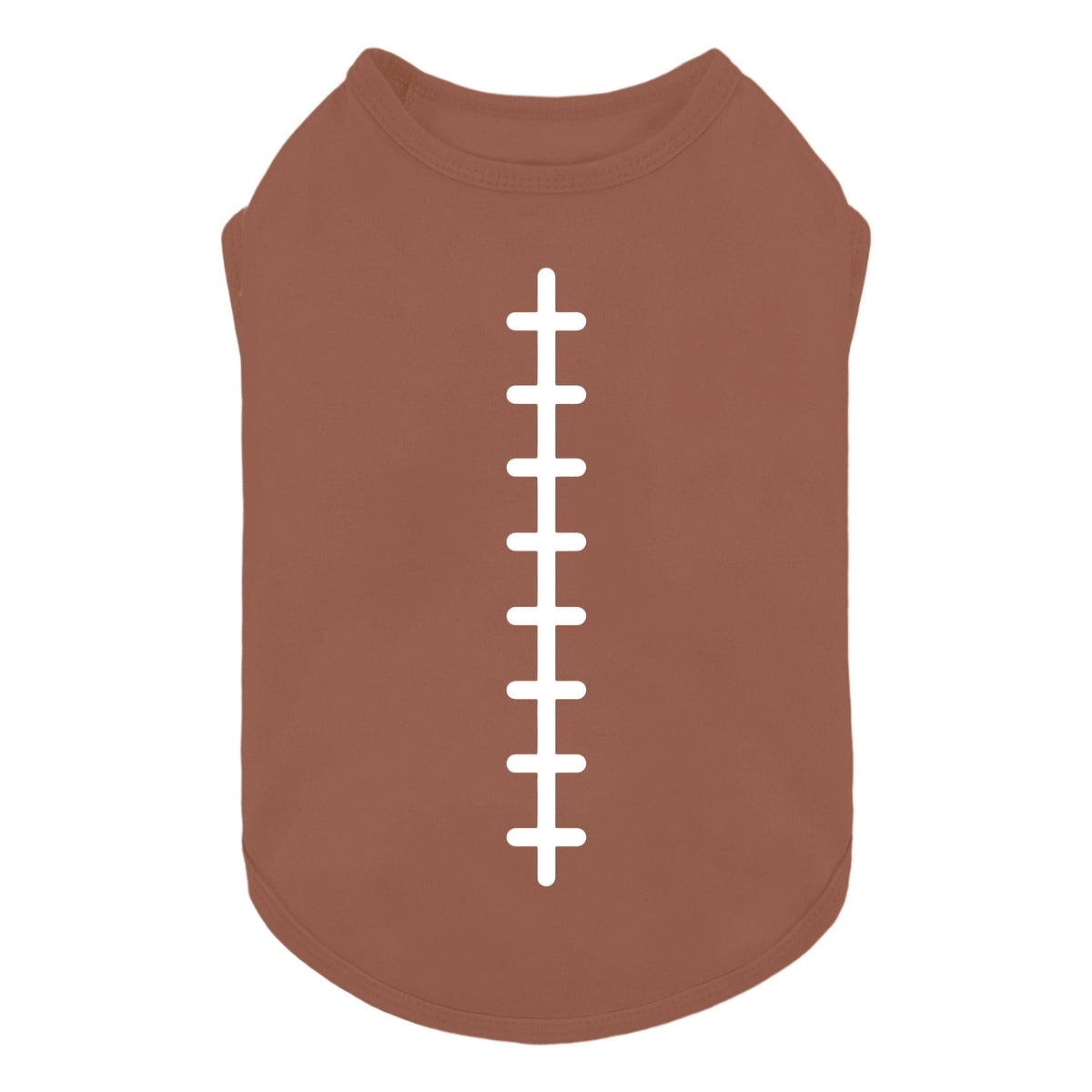 Football Dog Shirt