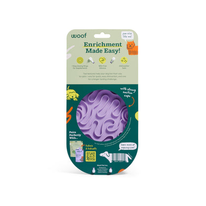 FlipMat Mini- Lavender