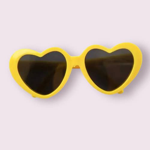 Mis fabulosas gafas de sol para perros Sunnies