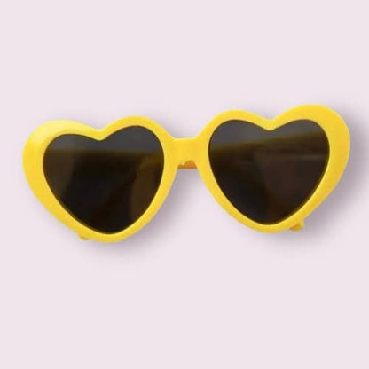 Mis fabulosas gafas de sol para perros Sunnies