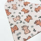 Teddy Bears Dog Bandana