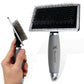 Gel-Handle Slicker Brush