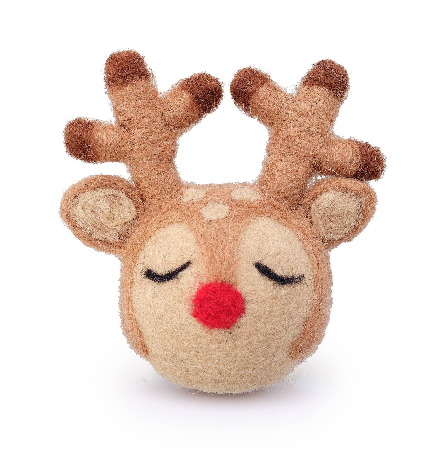 Reindeer Christmas Toy