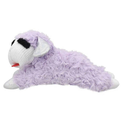 30th Anniversary Limited Edition Lamb Chop Plush Dog Toy