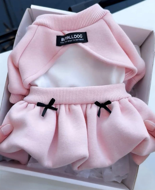 Cute Shirt & Skirt Outfit