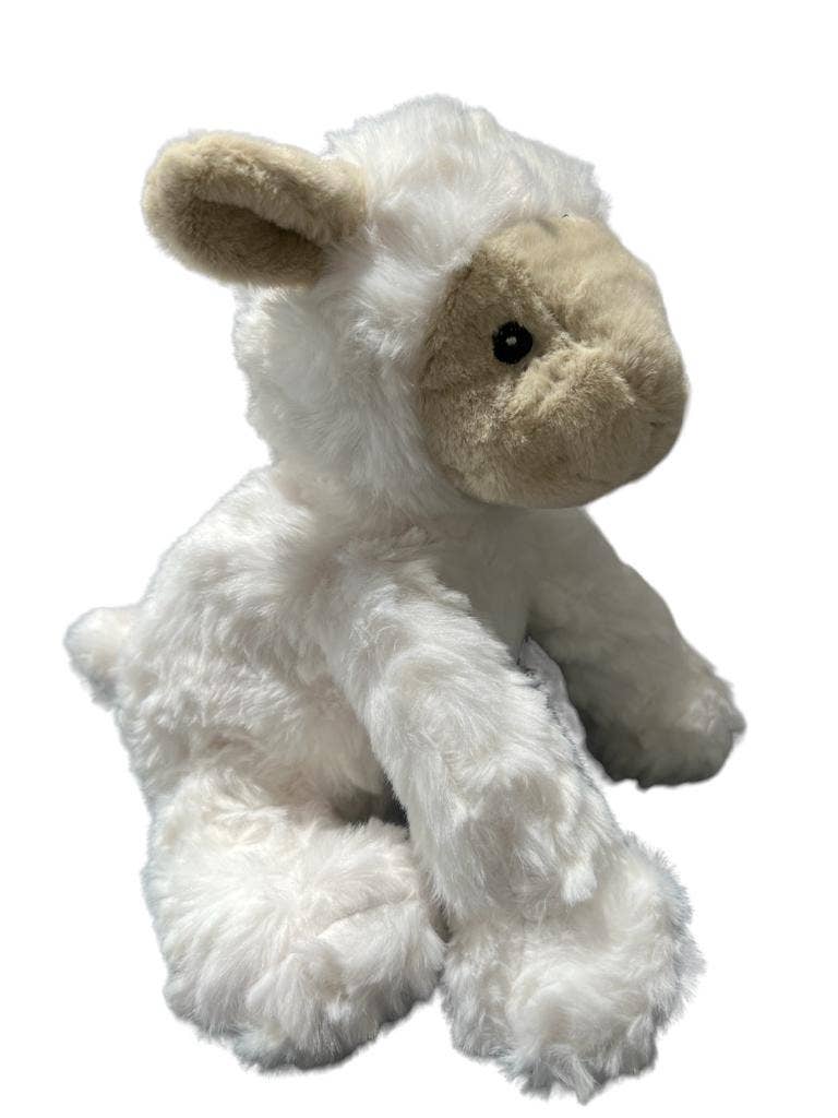 My BFF Plush Toy Sheep