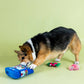 READY SET CLAW HIDE&SEEK DOG TOY