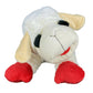 Multipet Lamb Chop 18" Plush Dog Toy