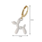 Artz Balloon Dog Earrings - Assorted Colors