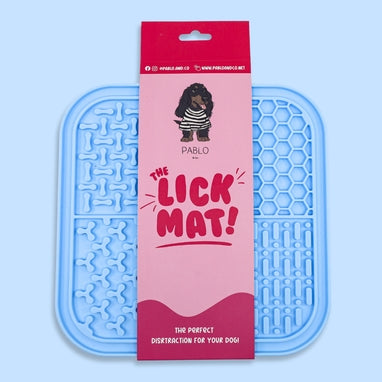 The Dog Lick Mat