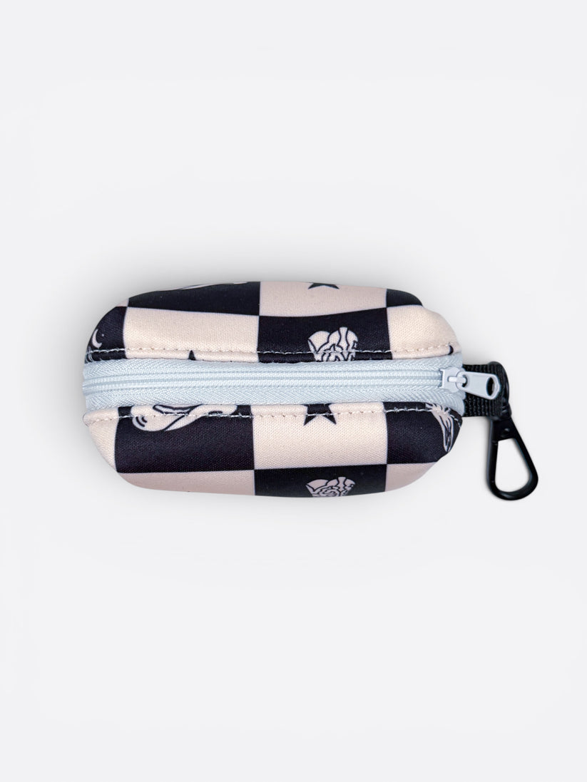 Wild West Poo Bag Holder