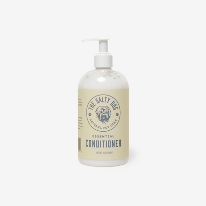Essential Dog Conditioner - The Salty Dog