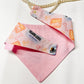 Pink Market Bandana