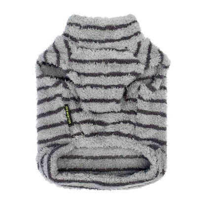 Dog Fleece Sweater - Assorted Styles