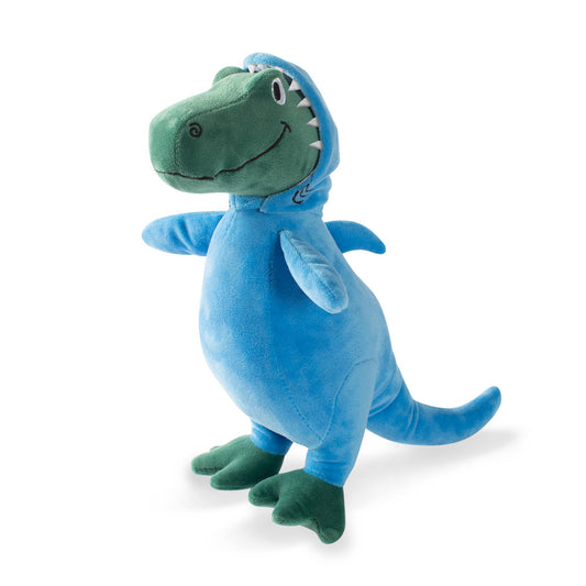 Shark Rex - Plush Dog Toy