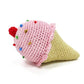 Crochet Toy - Ice Cream