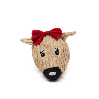 Juguetes para perros Wee Huggles® Balls de Santa's Reindeer (surtidos)