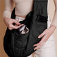 Eco Packable Sling Dog Carrier