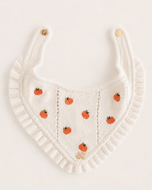Bandana otoñal para perros - Pumpkin Hollow