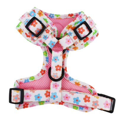 Posy Adjustable Dog Harness