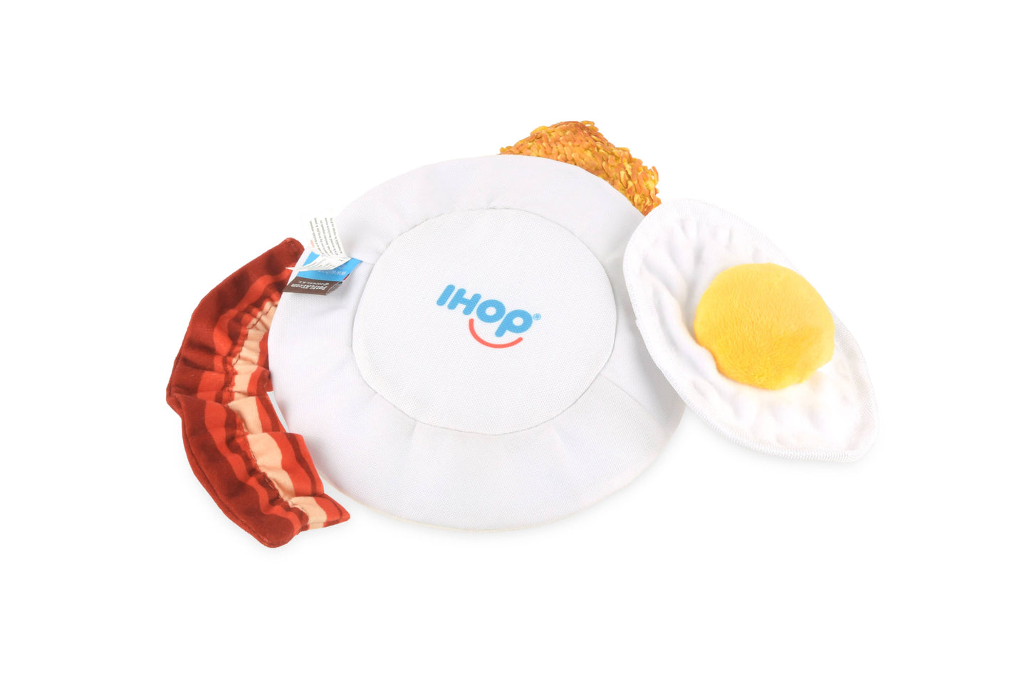 P.L.A.Y. x IHOP - Eggcellent Play Platter