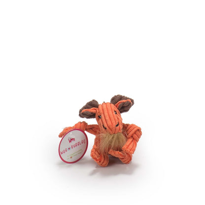 Assorted Wee Huggles® Animal Plush Dog Toys