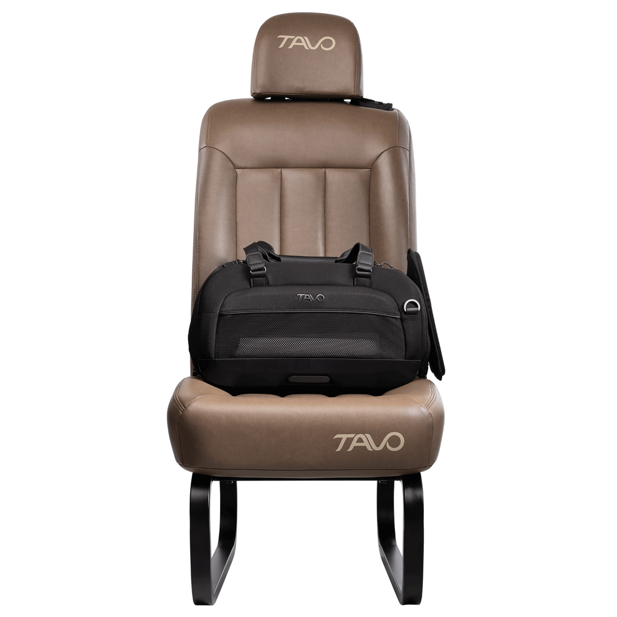 Tavo Dupree II Airline Carry-On Pet Car Seat