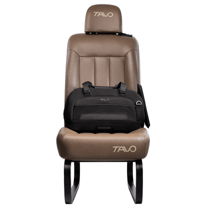 Tavo Dupree II Airline Carry-On Pet Car Seat