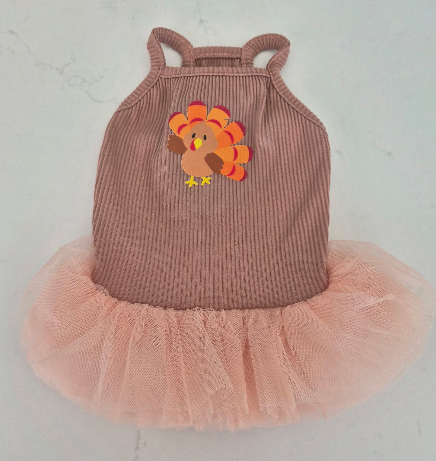 Cute Tutu Dog Dress - Turkey