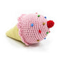 Crochet Toy - Ice Cream