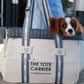 NANDOG The Tote Dog Carrier