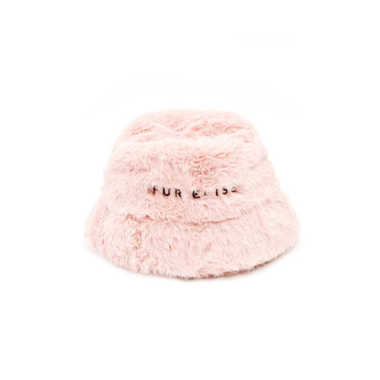 Furi Dog Hat - Rose